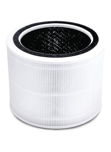 LEVOIT Core 200S Air Purifier Replacement Filter, H13 True HEPA, Core200S-RF
