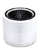 LEVOIT Core 200S Air Purifier Replacement Filter, H13 True HEPA, Core200S-RF