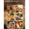 36L Electric Oven 1300W with Rotisserie, Timer &amp; Thermostat, Baking Tray &amp; Grill Rack White