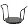 Plate Holder, Anthracite, 15-23 cm