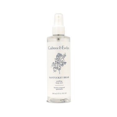 Crabtree &amp; EvelynNantucket Briar Soothing Body Mist 8.1 oz