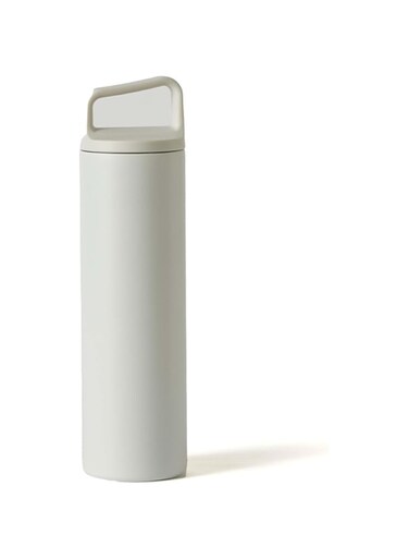 HomeBox Karry Steel Travel Bottle - 600 ml