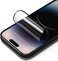 Muzz 3D Impact Clear Glossy Screen Protector for iPhone 16 Pro Max, Ultra Impact Protection, 3D Curved Edges, Full Coverage (Clear Glossy, iPhone 16 Pro Max)