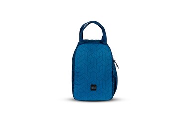 Lunch Bag Foodie : Binate : Navy