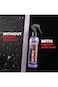 Waterless 3-in-1 ceramic spray coats, shines and protects with hydrophobic, scratch-resistant finish