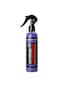Waterless 3-in-1 ceramic spray coats, shines and protects with hydrophobic, scratch-resistant finish
