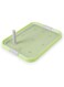 Volwco Odourless Mesh Training Floor Protection Trays With Pee Post For Small Dogs (49x37x3.5cm)