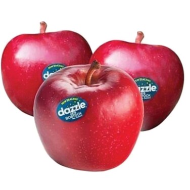 Apple Dazzle