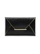 Lily's Style Evening Bag - Black (27cm * 17cm)