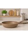 Non Stick - 30 CM Granite Frypan -Made in Turkey