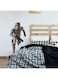 bpa Star Wars The Force Awakens Ep Vii Storm Trooper Giant Wall Decal, Multi-Colour