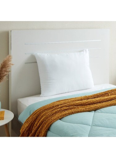 Box Axis Microfibre Pillow 70 x 50cm