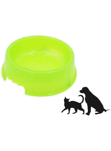 Aim&eacute; Cat &amp; Dog Bowl - 160 mm Mix Color V2