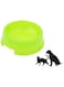 Aim&eacute; Cat &amp; Dog Bowl - 160 mm Mix Color V2