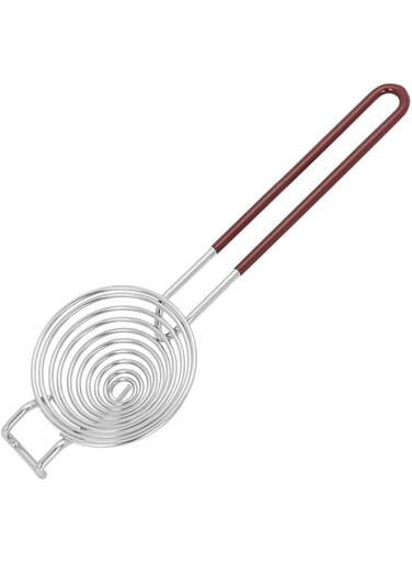 SWIUKPHE Egg Separator, Egg Yolk White Separator, Stainless Steel Egg White Yolk Sifting Filter Egg Divider Kitchen Tool for Baking Cake, Kitchen Gadget Cooking/Baker Tool