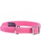 Bobby Flex Cat Collar - Pink