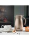 Stainless Steel Coffee Pot 750ml Vacuum Flask DC2130