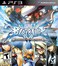 Playstation 3 - Blazblue: Continuum Shift