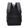 STARGOLD 16" Backpack With Front Pocket, USB Charging Port, Side Pocket, Silver Zipper And Computer Compartment For Travel, Business And Daily Use