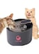 Curious Tails Cat Water Fountain for Drinking, 3L Cat Fountain, Water Fountain Cat Bowl, Pet Water Fountain, Cat Drinking Fountain, Super Silent