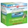 KAYTEE  KT MFH 48X24 2PC GIANT HABITAT W/CASTERS MFH AND OPEN LIVING HABITATS