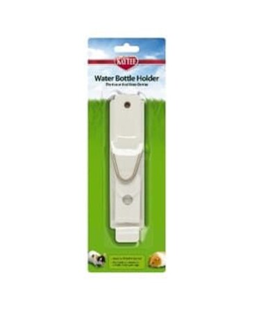 Kaytee Super Pet Water Bottle Holder 4oz or 8oz