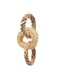 Kaytee Natural Lots &amp;#039;O Loops Dye-Free Toss Toy