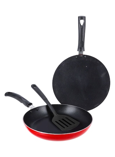 3-Piece Cookware Set
