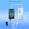M10 Mobile Computer Sound Card Mini Voice Changer K Song Recording Bluetooth Voice Changer