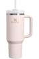 Quencher H2.O FlowState Tumbler 40oz Rose Quartz 2.0