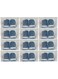 Delopik 12 Pack Shoe Storage Boxes Clear Plastic Stackable, Shoe Organizer Containers with Lids -FR 31 (white)