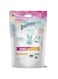 Bunny Nature Antihairball Cracker, Supplementary food for Dwarf Rabbits, Guinea Pigs and Chinchillas 100g