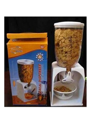Cereal Storage Container