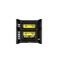 Sneaker &amp; Shoe Cleaner Wipes 2 Packs of 60pcs Shoe Wipes Quickly Remove Dirt &amp; Stains.