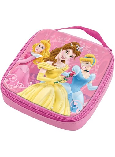 Stor 34251 &ndash; Sandwich Maker, Thermal Design Princess Happily Ever After