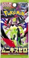 Pok&eacute;mon TCG: Munikis Zero Expansion Single Pack (Japanese)