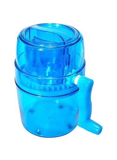 Ice Crusher blue 21cm