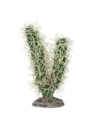 HOBBY Terrarium Decoration, Cactus Simpson