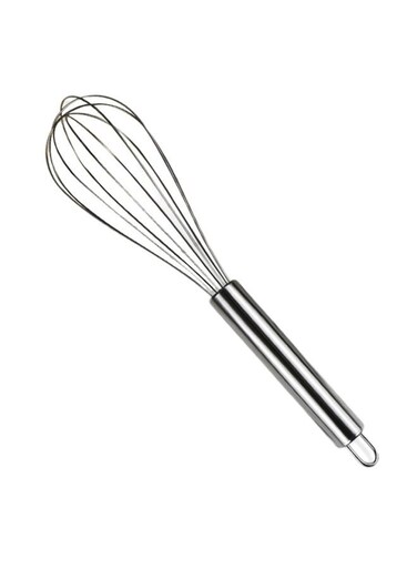 Beater Silver 10inch