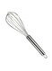 Beater Silver 10inch