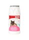Bioline Cat Litter Deodorizer Natural Eco Friendly Fragrance Free Cat Litter Deodorizer 425g, white/maroon