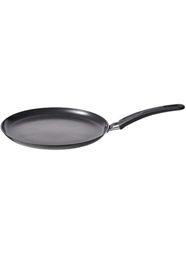 jqm Hemlagad Crepe-/Pancake Pan, 25 Cm