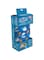 duvoplus Duvo+ The Smurfs Cooling Mat, Blue Sizes - L