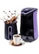 ARSAR PLUS Automatic Turkish Coffee Maker Machine, 1 to 5 Cups, 500 ML, 600W HIGH POWER