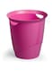 Durable Waste Basket Trend (opaque Dark Rose)
