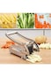 Dx2026 - Stainless Steel Vegetable Cutter