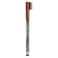 Rimmel London Professional Eyebrow Pencil, 002 Hazel, 1.4g