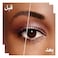 Rimmel London Professional Eyebrow Pencil, 002 Hazel, 1.4g