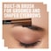Rimmel London Professional Eyebrow Pencil, 002 Hazel, 1.4g