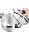 Denx 9L Electric Pressure Cooker for Fast and Efficient Cooking